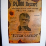 ブッチ・キャシディ」の行方：パタゴニアの草原に消えたアメリカの大