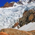 パタゴニア南部氷原・フィッツロイ山群１周トレッキング