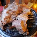 世界一美味しい羊肉：パタゴニアの「アサード」とアルゼンチン料理