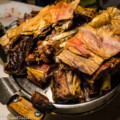 パタゴニアの美食「羊」：アルゼンチン伝統料理アサード