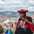 ペルー・インカ帝国の古都クスコ：スペインとインカ融合のシンボル