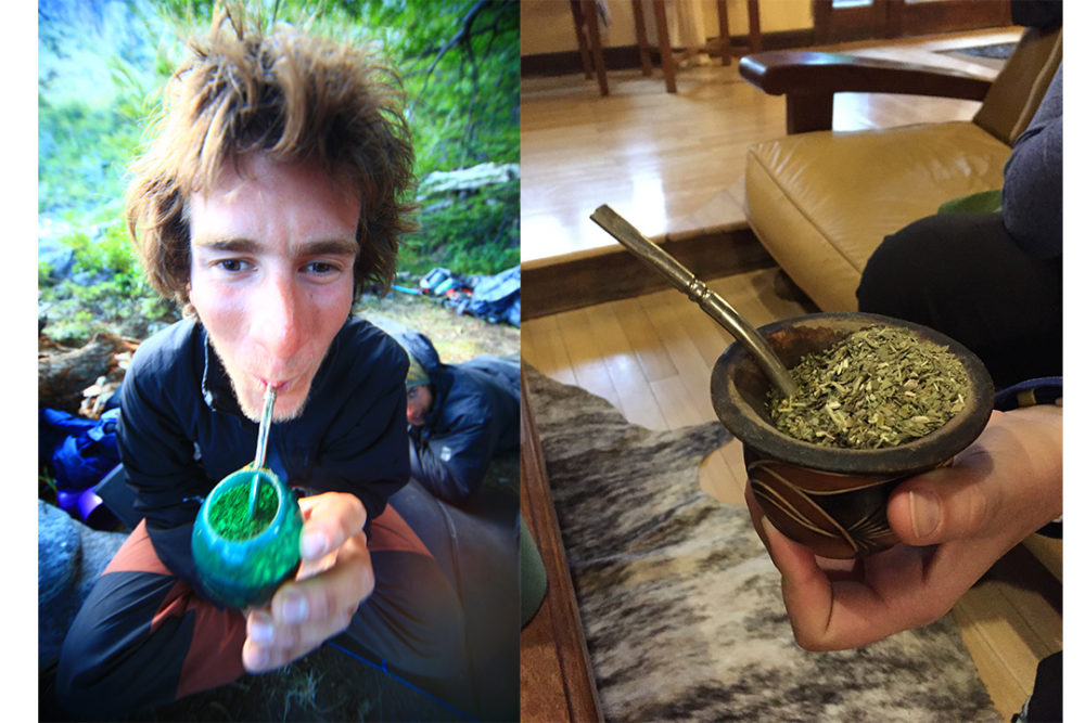 アルゼンチン文化の象徴:マテ茶の正しい飲み方 風景写真家・松井章のブログ アルゼンチン文化の象徴:マテ茶の正しい飲み方 風景写真家・松井章のブログ