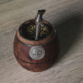 アルゼンチン文化の象徴：マテ茶の正しい飲み方