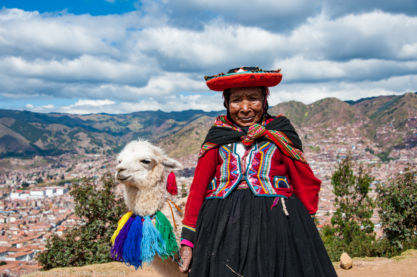 ペルー アンデス山脈 南米大陸の幻想風景 写真展 撮影エリア紹介 写真家 松井章 アンディーナ ブログ