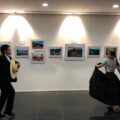 ペルー独立200周年セレモニー＆写真展 in ペルー大使館