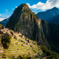 【最新】ペルー旅行モデルプラン「マチュピチュ観光＋ナスカの地上絵 6日間」