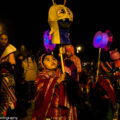 ペルー最大の祭り「インティライミ」の前夜祭