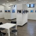 写真展（12/20～25）開催中です！